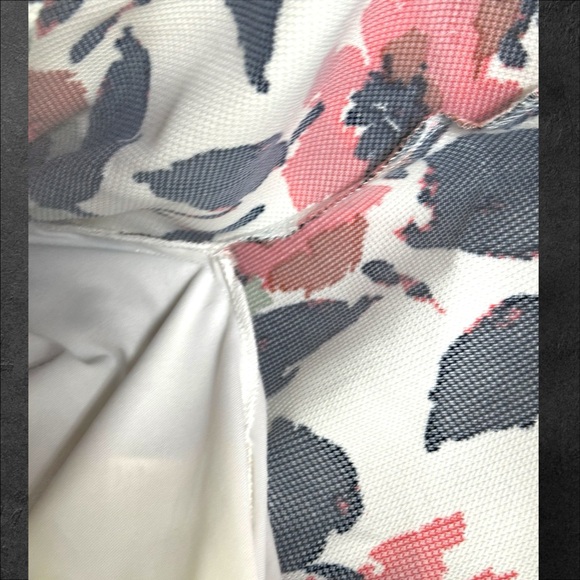 218 - Lined SMASHED LEMON SKIRT - Picture 11 of 15